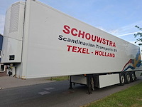 Krone - 2011 - - oplegger - afbeelding 1 van  12