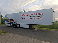 Krone - 2011 - - oplegger - afbeelding 5 van  12