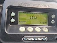 Krone - 2011 - - oplegger - afbeelding 10 van  12