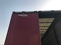 Krone - 2011 - sd - zeiltrailer - afbeelding 3 van  33