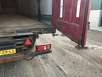 Krone - 2011 - sd - zeiltrailer - afbeelding 4 van  33