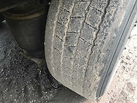 Krone - 2011 - sd - zeiltrailer - afbeelding 6 van  33