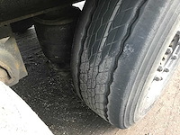 Krone - 2011 - sd - zeiltrailer - afbeelding 7 van  33