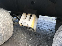 Krone - 2011 - sd - zeiltrailer - afbeelding 8 van  33