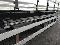 Krone - 2011 - sd - zeiltrailer - afbeelding 9 van  33