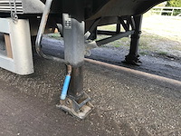 Krone - 2011 - sd - zeiltrailer - afbeelding 11 van  33