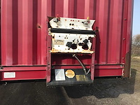 Krone - 2011 - sd - zeiltrailer - afbeelding 14 van  33