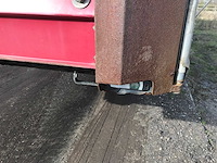 Krone - 2011 - sd - zeiltrailer - afbeelding 17 van  33