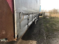 Krone - 2011 - sd - zeiltrailer - afbeelding 18 van  33