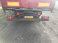 Krone - 2011 - sd - zeiltrailer - afbeelding 19 van  33
