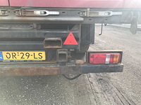 Krone - 2011 - sd - zeiltrailer - afbeelding 20 van  33