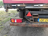 Krone - 2011 - sd - zeiltrailer - afbeelding 21 van  33