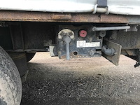 Krone - 2011 - sd - zeiltrailer - afbeelding 24 van  33