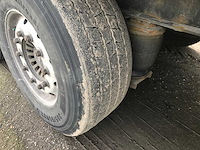 Krone - 2011 - sd - zeiltrailer - afbeelding 25 van  33