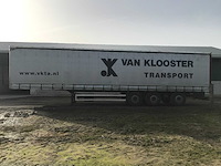 Krone - 2011 - sd - zeiltrailer - afbeelding 28 van  33