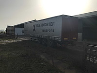 Krone - 2011 - sd - zeiltrailer - afbeelding 29 van  33