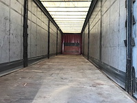 Krone - 2011 - sd - zeiltrailer - afbeelding 33 van  33