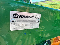 Krone - 2012 - kw8.82 - hooischudder - afbeelding 8 van  8