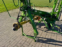 Krone - 2012 - kw8.82 - hooischudder - afbeelding 6 van  8