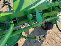 Krone - 2012 - kw8.82 - hooischudder - afbeelding 7 van  8
