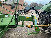 Krone - 2016 - swadro 1400 plus - vierrotor-zwadhark - afbeelding 10 van  35