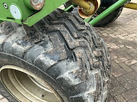 Krone - 2016 - swadro 1400 plus - vierrotor-zwadhark - afbeelding 19 van  35