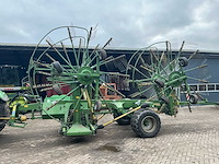 Krone - 2016 - swadro 1400 plus - vierrotor-zwadhark
