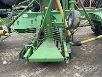 Krone - 2016 - swadro 1400 plus - vierrotor-zwadhark - afbeelding 21 van  35