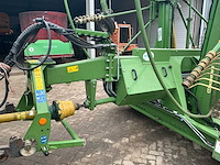 Krone - 2016 - swadro 1400 plus - vierrotor-zwadhark - afbeelding 26 van  35