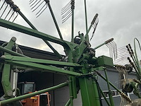 Krone - 2016 - swadro 1400 plus - vierrotor-zwadhark - afbeelding 27 van  35