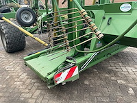 Krone - 2016 - swadro 1400 plus - vierrotor-zwadhark - afbeelding 32 van  35