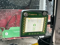 Krone - 2016 - swadro 1400 plus - vierrotor-zwadhark - afbeelding 35 van  35