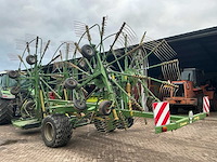 Krone - 2016 - swadro 1400 plus - vierrotor-zwadhark - afbeelding 3 van  35