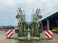 Krone - 2016 - swadro 1400 plus - vierrotor-zwadhark - afbeelding 4 van  35