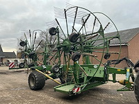 Krone - 2016 - swadro 1400 plus - vierrotor-zwadhark - afbeelding 7 van  35