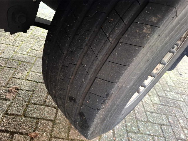 Krone - 2016 - tks meethang - oplegger - afbeelding 19 van  21