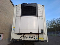 Krone - 2016 - tks meethang - oplegger - afbeelding 2 van  21