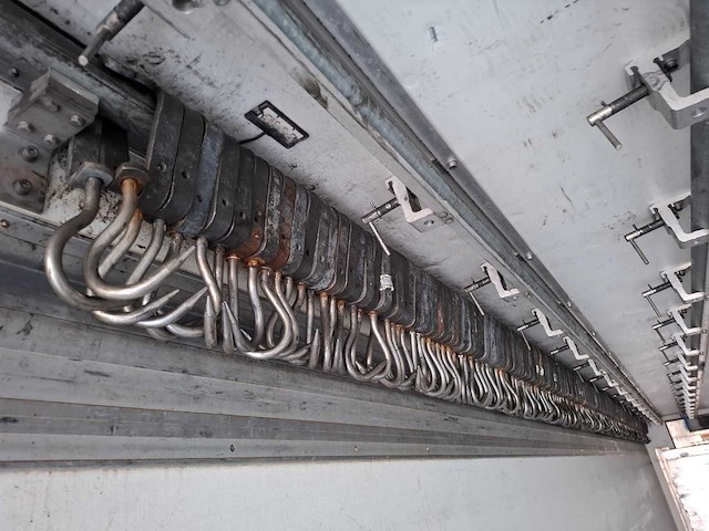 Krone - 2016 - tks meethang - oplegger - afbeelding 9 van  21