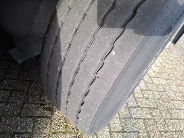 Krone - 2016 - tks meethang - oplegger - afbeelding 5 van  21