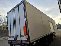 Krone - 2016 - tks meethang - oplegger - afbeelding 15 van  21