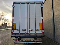 Krone - 2016 - tks meethang - oplegger - afbeelding 16 van  21