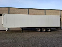 Krone - 2016 - tks meethang - oplegger - afbeelding 17 van  21