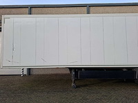 Krone - 2016 - tks meethang - oplegger - afbeelding 19 van  21