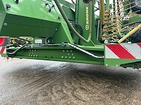 Krone - 2019 - swadro 1400 plus - vier-rotor zwad hark - afbeelding 22 van  25