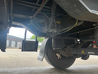 Krone - 2019 - sz citytrailer met terberg kinglifter - oplegger - afbeelding 26 van  43