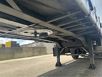 Krone - 2019 - sz citytrailer met terberg kinglifter - oplegger - afbeelding 33 van  43