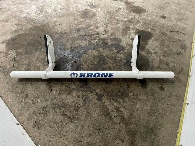 Krone - achteronderrijbeveiliging - afbeelding 2 van  3