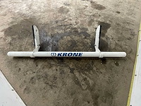 Krone - achteronderrijbeveiliging - afbeelding 2 van  3