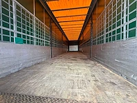Krone - aluminium zijborden - laadklep - dhollandia - 2016 - op-07-dt - oplegger - afbeelding 4 van  21