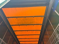 Krone - aluminium zijborden - laadklep - dhollandia - 2016 - op-07-dt - oplegger - afbeelding 5 van  21